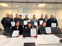 Reconoce OXXO labor de seguridad del C5 Tlajomulco
